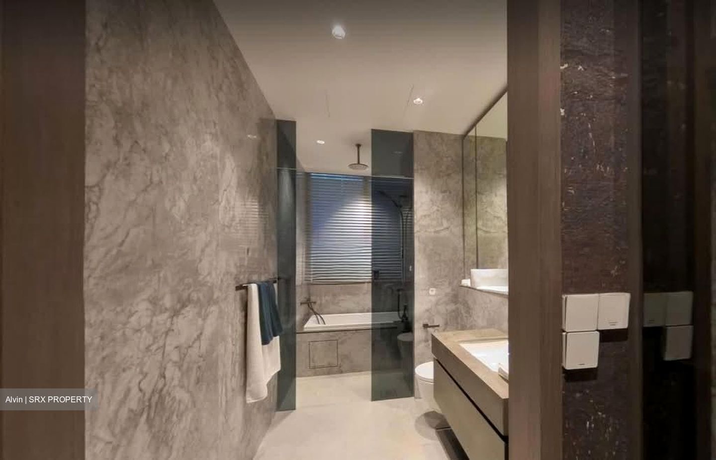 Promenade Peak (D3), Condominium #578532911